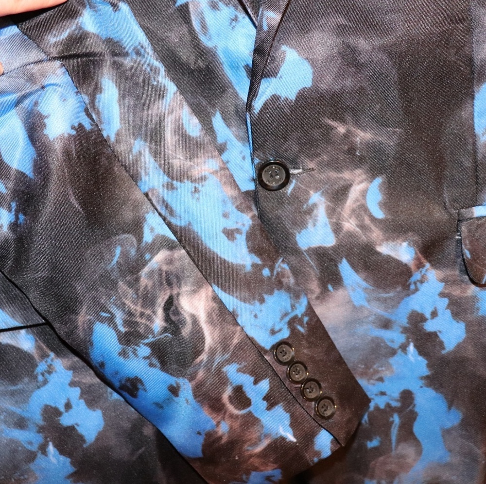 Fun Blazer - Picture 4 of 4